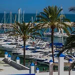 Estepona Seafront Apartment