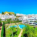 Penthouse With 250 Sqm Roof Terrace Near The Beach