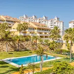Hanami Puerto Alto Estepona Pa 4-2