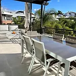 Apartament Palm Gardens Marbella