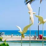Casa Azul - Boutique Apartments By Casa Del Patio (Adults Only)