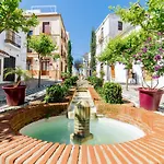 Casa Azul - Boutique Apartments By Casa Del Patio (Adults Only)