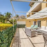 Ground Floor Port Of Estepona (Pa 4-4)