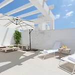 Estepona Gardens Beach Apartment