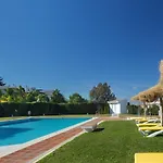 Casa Eucalyptus Family Home