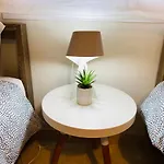 D9 Espectacular Y Moderno Apartamento En Primera Linea - Estepona - Sinfonia Del Mar