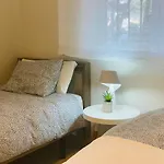 D9 Espectacular Y Moderno Apartamento En Primera Linea - Estepona - Sinfonia Del Mar