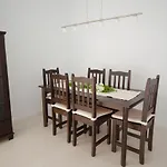 Apartamento Valle Romano