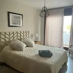Apartamento En Magnifico Resort - Parque Botanico