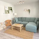 Ohana Sun Estepona Apartment