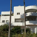 Estepona Golf Apartment