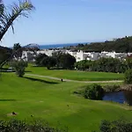 Appartement Casares - Mer, Golf, Piscine, Padel - Finca Cortesin