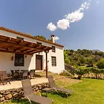 La Aldea De Finca Sta Teresa, Casa Grande