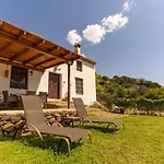La Aldea De Finca Sta Teresa, Casa Grande