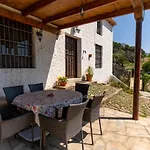 La Aldea De Finca Sta Teresa, Casa Grande