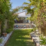 Holiday Villa For Rent In Estepona