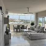 On The Beach - Penthouse On The Mediterranean