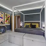 Holiday Villa For Rent In Marbella
