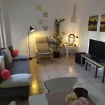 Centrico, Tranquilo Y Bonito
