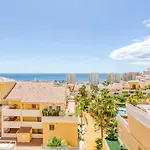 Hanami Puerto Alto Penthouse Pa 5-21