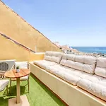Hanami Puerto Alto Penthouse Pa 5-21