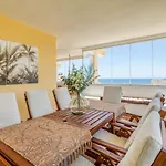 Hanami Puerto Alto Penthouse Pa 5-21