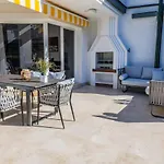 Dominion Apartments