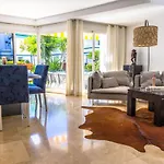 Dominion Apartments