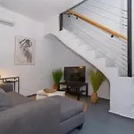 Enjoy Estepona At Our Fully Equipped 2Br Town House, Beach- 1Min