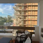 Apartamento De Diseno En Costalita