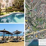 Villa Bendex Estepona Costa Del Sol