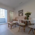 Apartamentos Turisticos De La Abuela Carmen