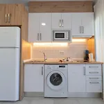 Apartamentos Turisticos De La Abuela Carmen