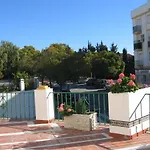Apartamentos La Libertad Estepona