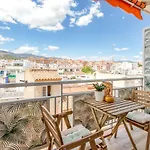Hanami Avenida De Espana Beach Front - Mountain View