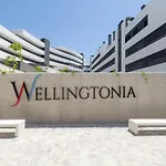 Estepona Centro Wellingtonia