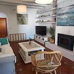 Apartamento en Estepona a metros del Puerto Deportivo