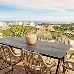 Ov- Stunning Flat In Relaxing Resort, Gym