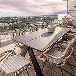 Ov- Stunning Flat In Relaxing Resort, Gym