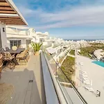 Ov- Stunning Flat In Relaxing Resort, Gym