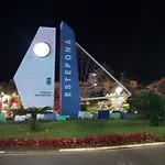 Apartamento A 150 Metros De La Playa Y Del Puerto Deportivo