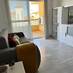 2 Rooms Con Garaje Frente Puerto Estepona
