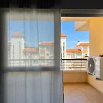2 Rooms Con Garaje Frente Puerto Estepona