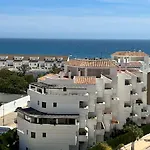 2 Rooms Con Garaje Frente Puerto Estepona