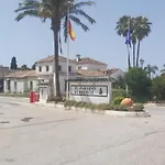 Del Parque Flats Paraiso Beach