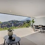 Brand New, Elegant Ground Floor Two Bed Apartment