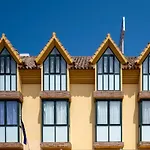 Hotel Dona Matilde