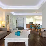 Genteel Home Venalmar Terrace