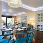 Genteel Home Venalmar Terrace