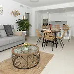 Apartamento De 1 Dormitorio Con Piscina Y Gimnasio Comunitarios